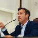 Arturo Rojas en el HCD: “El proceso para la subasta del casino se hizo con absoluta transparencia y respetando cada paso administrativo”