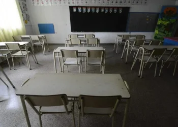 Los docentes bonaerenses aceptaron la oferta de aumento bimestral del 7,5%