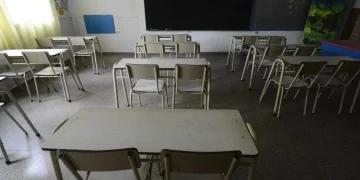 Los docentes bonaerenses aceptaron la oferta de aumento bimestral del 7,5%