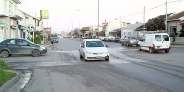 Tránsito al límite, una sociedad sin freno y un Estado sin margen