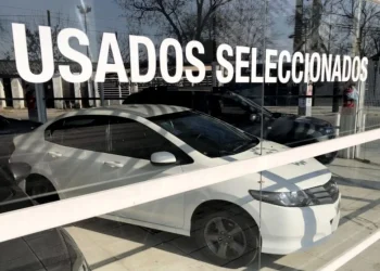 El primer bimestre terminó con menos ventas de autos usados que en 2025