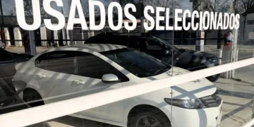 El primer bimestre terminó con menos ventas de autos usados que en 2025