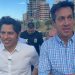 Axel Kicillof recibirá este jueves a intendentes, entre ellos Arturo Rojas, y dará cuenta de las consecuencias de las políticas de Javier Mieli