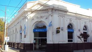 El próximo miércoles 25 de marzo vuelve en los bancos la atención en el horario de 10 a 15