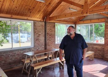 Roberto Baradel deja la conducción del SUTEBA