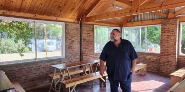 Roberto Baradel deja la conducción del SUTEBA