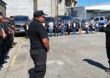 Por primera vez, una mujer dirigirá la Alcaidía Penitenciaria de Batán