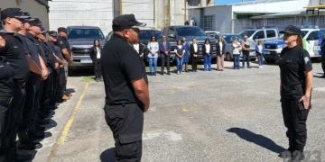 Por primera vez, una mujer dirigirá la Alcaidía Penitenciaria de Batán