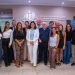 Fotos de la ceremonia de asunción de las nuevas autoridades del Colegio de Martilleros de Necochea