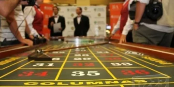 Trabajadores de los casinos inician un plan de lucha en toda la Provincia de Bs. As.