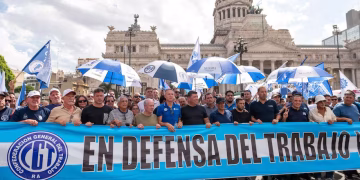 Reforma laboral: un juez frenó la aplicación de 82 artículos de la nueva ley