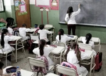 Por primera vez en seis años, no arrancan las clases en la Provincia de Buenos Aires por un paro docente