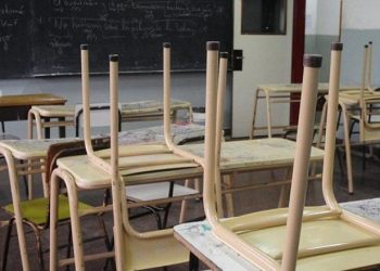 Dado que el día de la mujer cae domingo, ATE convoca a un paro el lunes y algunas escuelas no habría clases en la Provincia