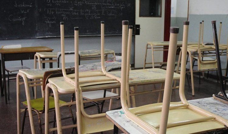 Dado que el día de la mujer cae domingo, ATE convoca a un paro el lunes y algunas escuelas no habría clases en la Provincia