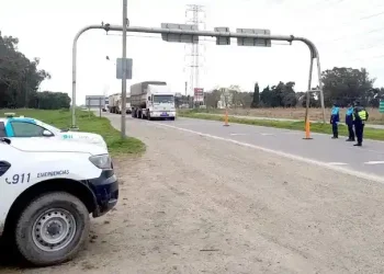 Automovilistas desinformados de haber sido multados por infracciones de tránsito