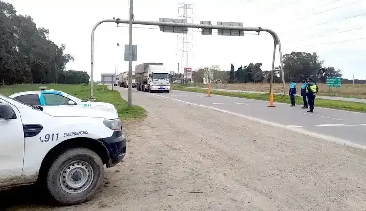 Automovilistas desinformados de haber sido multados por infracciones de tránsito