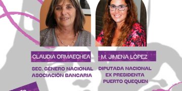Conversatorio de Mujeres y Disidencias Trabajadoras para este jueves 12