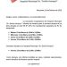 Horarios de atención esta semana de la feria de la Coop. del Hospital Emilio Ferreyra