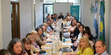 La Provincia ofreció en paritarias un 9% en tres cuotas y los docentes aceptaron