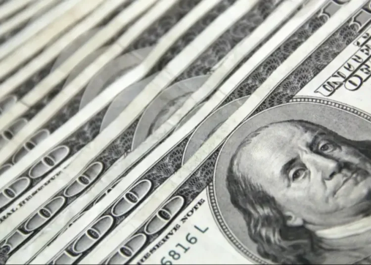 El dólar bajó y la brecha con el techo de la banda alcanzó un máximo en 9 meses