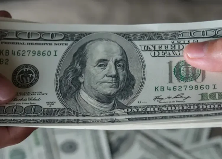 Cotizaciones del dólar de este lunes 30