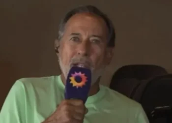 Francella se desmarca de Milei: «No hay trabajo, el panorama es desolador»