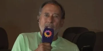 Francella se desmarca de Milei: «No hay trabajo, el panorama es desolador»