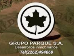 Grupo Parque ofrece créditos hasta 10 años  por el 60% para comprar un inmueble en pozo