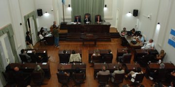 El intendente Arturo Rojas defendió la gestión y puso el foco en las inversiones en infraestructura