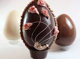 Cae hasta 15% la producción de huevos de Pascua y crece la preocupación en el sector chocolatero