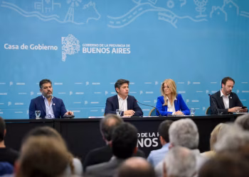 Preocupante cuadro económico de la Provincia, con inevitable repercusión en los municipios