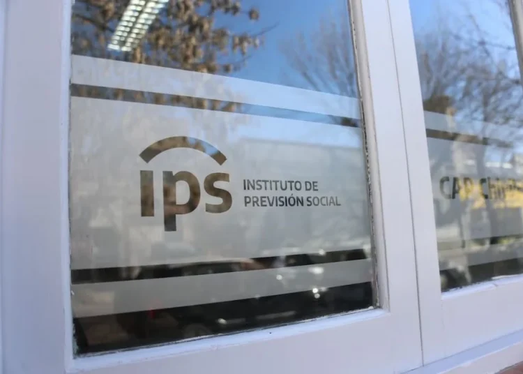 La Provincia confirmó cuándo cobran los jubilados y pensionados del IPS