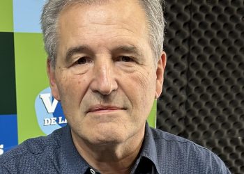 Producto de la guerra José Luis Arrate informa el aumento de las naftas y prevé que de seguir el conflicto podría en el país racionarse la provisión de combustibles