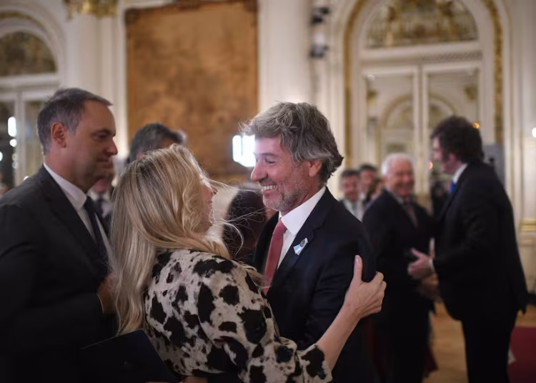 Si quiere, Milei puede mejorar la Justicia