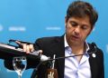 PASO y desdoblamiento: el debate que reaviva la polémica entre Axel Kicillof y La Cámpora