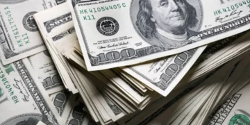 Las cotizaciones del dólar de este miércoles