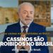 Lula enfrenta el juego online mientras Argentina mira crecer el negocio de las apuestas