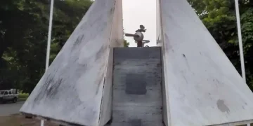 Caravana el miércoles 1° de abril por la gesta de Malvinas organizada por la moto peña “El Rejunte”