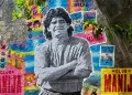 El Centro Cultural y Biblioteca Ferreyra escenario del encuentro “Necochea a Maradona”