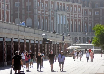 La temporada fue “regular” y el consumo cayó cerca de un 20 % en Mar del Plata