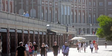 La temporada fue “regular” y el consumo cayó cerca de un 20 % en Mar del Plata