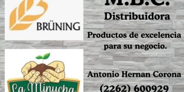 Ofertas de la Distribuidora MBC para esta nueva semana