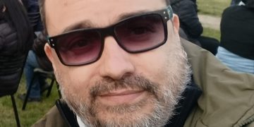 Benítez Mendiburu es el nuevo jefe Regional de Educación de Gestión Estatal