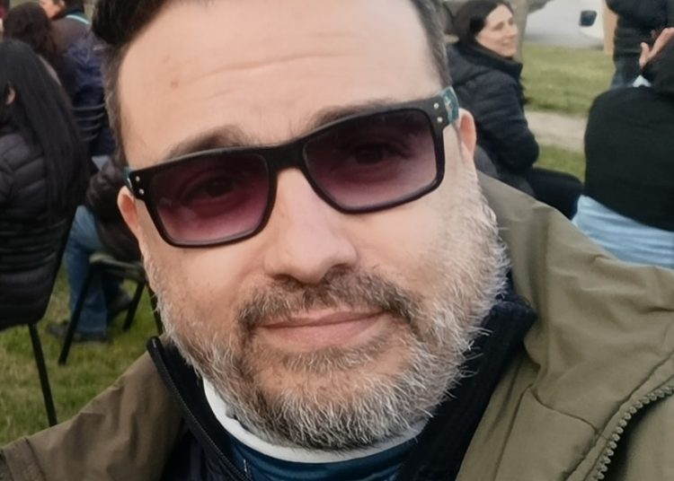 Benítez Mendiburu es el nuevo jefe Regional de Educación de Gestión Estatal