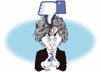 Estamos bien, pero vamos mal