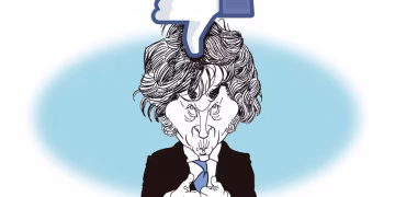 Estamos bien, pero vamos mal