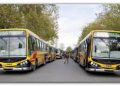 La Municipalidad de Necochea licitará el transporte urbano por un lapso de 15 años
