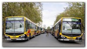 La Municipalidad de Necochea licitará el transporte urbano por un lapso de 15 años