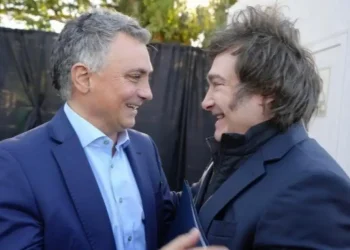 La Libertad Avanza impulsará proyectos para bajar o eliminar tasas en municipios bonaerenses