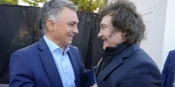 La Libertad Avanza impulsará proyectos para bajar o eliminar tasas en municipios bonaerenses